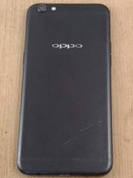 零件機 螢幕故障 OPPO R9S 4GB/64GB CPH1607 黑 /故障機