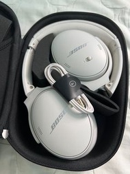 Bose 耳機