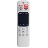 Compatible with Toshiba TV 50U7950 55U7950 65U7950 75U7950 50M5306EXT ERF3J69TP remote control CT-95