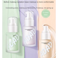 🌸Promo🌸【Hydrating】【Moisturizing】【Lightweight】【Concealer】【Primer】ADAD BB Cream For Students/Teenagers