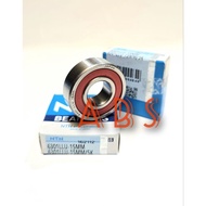BEARING 6301 LLU-15MM NTN 15x37x12MM
