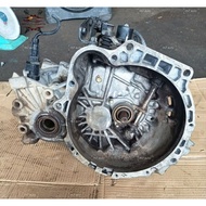 Hyundai Matrix 1.6 manual gearbox used