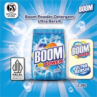 BOOM Ultra Bersih 2.3kg