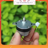 [Embedded Programming A-Z][G85] Gear Motor S32B300 6V 50mA (76 RPM)