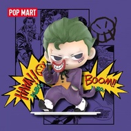 POP MART The Joker KUBO Figurine
