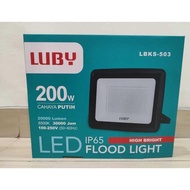 Ghiselijaya_ Spotlight Spotlight Cap/ 1 Year Warranty Lbks 503 10W-200W Luby