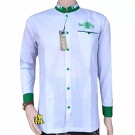 baju jasko NU pria dewasa //koko NU terbaru 2023//jasko NU pria  dewasa original  2023//jasko pria  NU