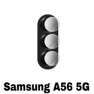 Tempered Glass Camera Samsung A56 5G Anti-Scratch Protector