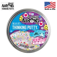 Crazy Aaron's BFF Thinking Putty