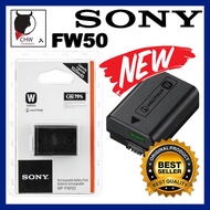 SONY ORIGINAL MALAYSIA SET FW50 NP-FW50 BATTERY