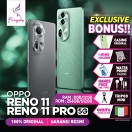 OPPO Reno 11 Pro 5G 8/256 12/512 8 12 256 512 GB Reno11 HP Smartphone