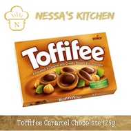 Toffifee Caramel Chocolate 125g [Nessa’s Kitchen]
