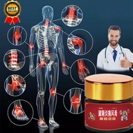 Gout Cream Pain Relief Cream Natural Chinese Herbal Medicine Gout Ointment Tenosynovitis Wrist Shoul