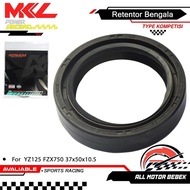 37x50x11 37x50x10.5 Front Fork Oil Seal Shock Absorber Seal for YZ125 FZX750