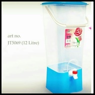 APPLE LADY 12L WATER DISPENSER (BPA FREE)