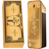 1 MILLION DOLLAR Men Perfume