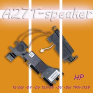 Laptop Speaker for HP 15-DW 15-DY 15-DU 15S-DY 15S-DU 15S-DW TPN-C139 Audio Speaker L52040-001