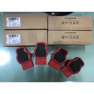 Audi R8 Red Head Kaur Spark Plug Ignition Coil Foss VW A1 A3 A4 A5 A6 JETTA BEETIL