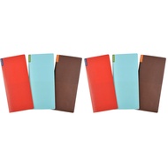 Hobonichi Techo Hobonichi Memo Pad Set 3-book set for Weeks