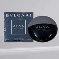 Bvlgari Aqva Pour Homme EDT 50ml (EXP 07/2026)