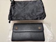 Chrome Hearts 長銀包