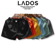 Kate men's comfortable form LADOS - 24071 youthful colors