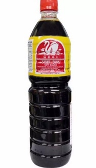 SILVER SWAN SOY SAUCE 1 LITRE