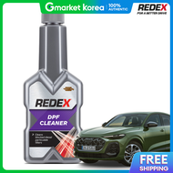 Redex Audi Q5 Fuel Additive Dpf Cleaner Diesel 250ml