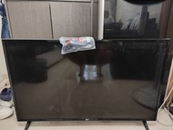 LG 43吋 全高清電視