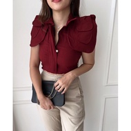 HERFIT gahyani shirt / 9440
