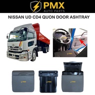 NISSAN UD CD4 QUON DOOR ASHTRAY – High Quality Nissan UD Truck Parts & Accessories / Aksesori Lori N
