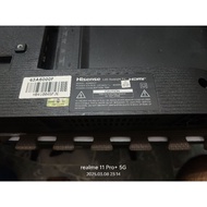 HISENSE 43A600F TV SPAREPARTS