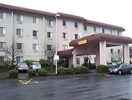 Motel 6-Wilsonville, OR - Portland