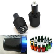 For Honda CB125R CB150R CB190R CB250R CB300R CB400 CB500X CB500R CB Motorcycle 7/8" Handlebar Grips 