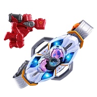 [BANDAI] [Bandai Kamen Rider Myth Transformation Belt DX Myth Driver Kamen Rider Myth & Lido Set Re