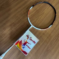 RAKET BADMINTON LINING TECTONIC 1 SERIES ORI