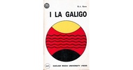 I La Galigo - R A Kern - NR