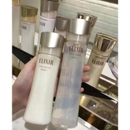 Shiseido Elixir Skin Care By Age Lifting Moisture Emulsion I /Lotion I