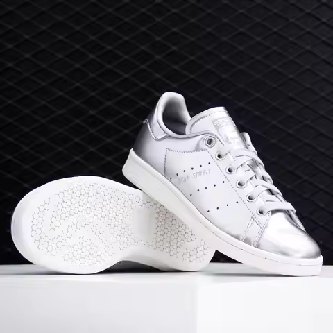 Adidas Genuine Originals STAN SMITH W Unisex Classic Casual Sneakers FW5477