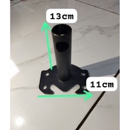 Honda Bebek Handlebar Adapter