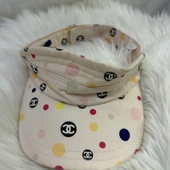 Chanel 女裝帽