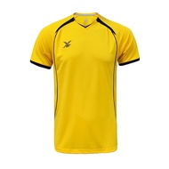 FBT Sports Jersey Unisex 12A845 [Golden Yellow/Navy Blue]