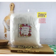 Gula Donat Vanilla Mint