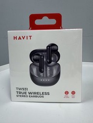 HAVIT藍牙耳機