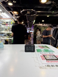 📸歡迎trade in 高價收機🪄 如Trade in 更享有折扣優惠 Sony RX0 II