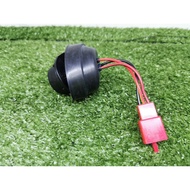 MODENAS KRISS FL KRISS 100 KRISSFL Socket Head Lamp Wiring Wire Lampu Depan Wayar 100% Good Quality 
