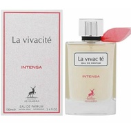Maison Alhambra La vita bella Intensa EDP 100ml Perfume for Women ori