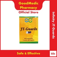 Infinity JT-Guardz Capsule (60s)