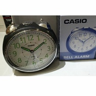 CASIO TQ369 Alarm Clock