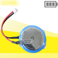 CR2450HR Battery with Plug Cord FX3U-32BL Battery AFPX-BATT Mitsubishi GT11-50BAT Battery